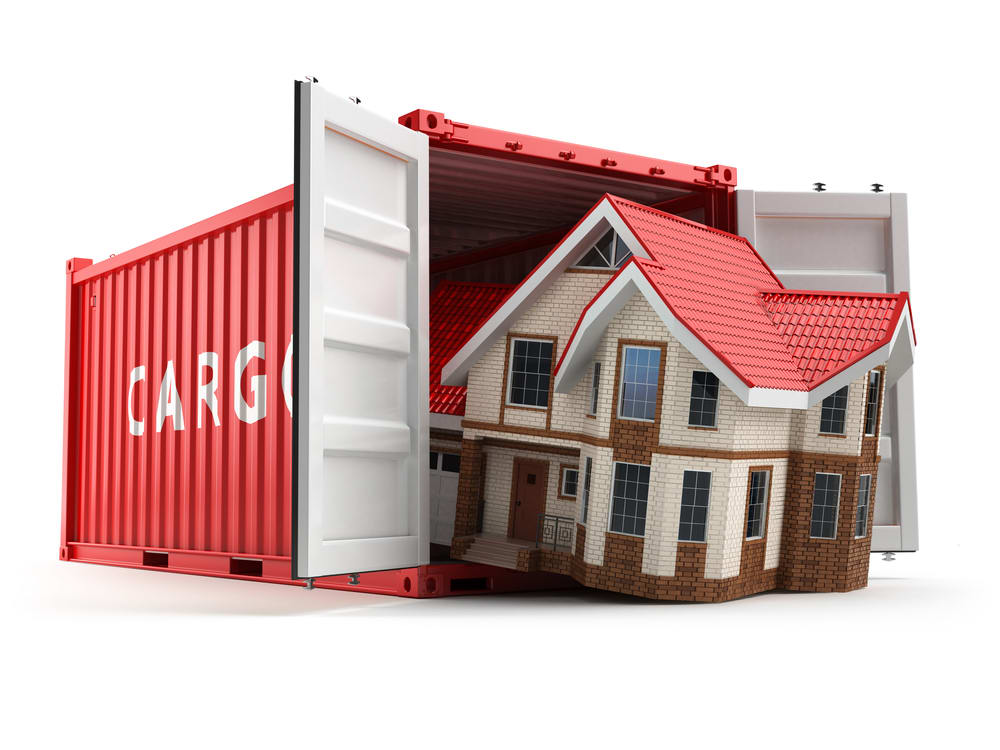 How Moving Pods Can Help Simplify Your Next Relocation